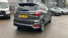 Ford EcoSport 1.0 EcoBoost 125 ST-Line 5dr Petrol Hatchback